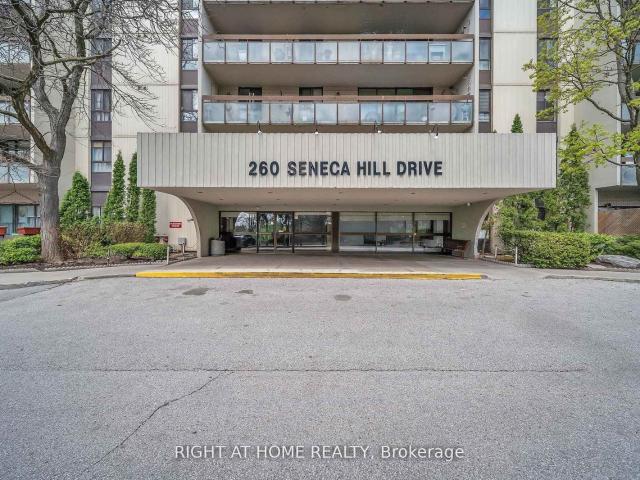Condo for sale in Woburn, Ontario