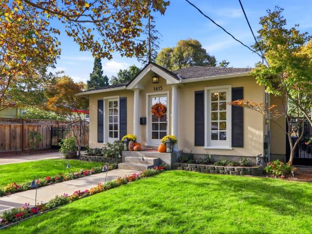House for sale in Willow Glen, San Jose