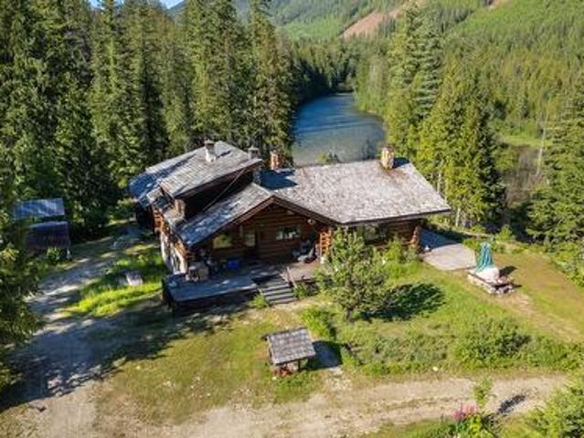 House for sale in British Columbia