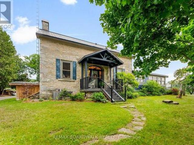 House for sale in Lanark Highlands, Ontario