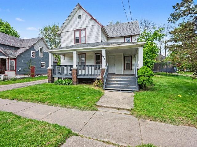 House for sale in Kalamazoo, Michigan