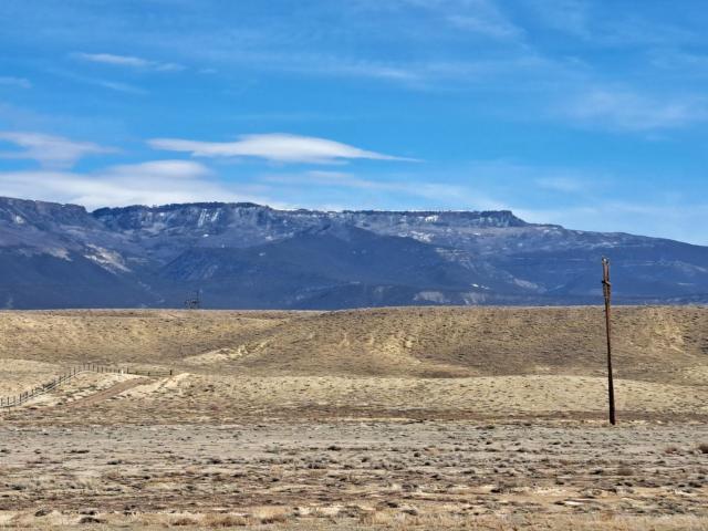 Land for sale in Whitewater, Colorado