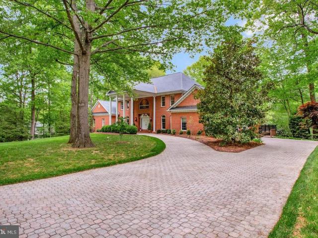 House for sale in Crownsville, Maryland