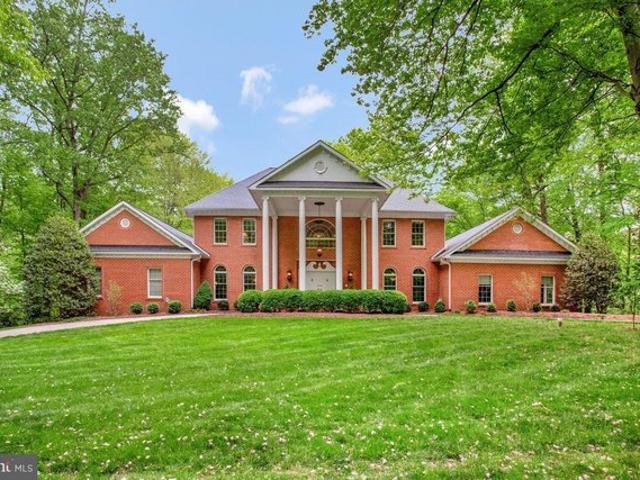 House for sale in Crownsville, Maryland