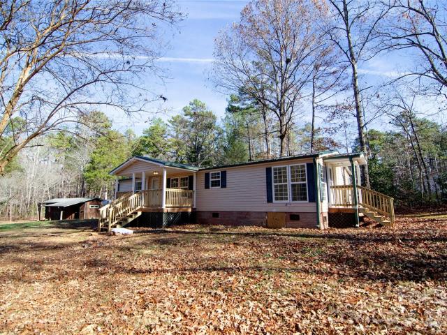House for sale in Hickory Grove, South Carolina