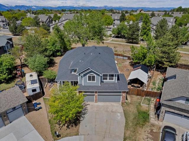 House for sale in Broomfield, Colorado