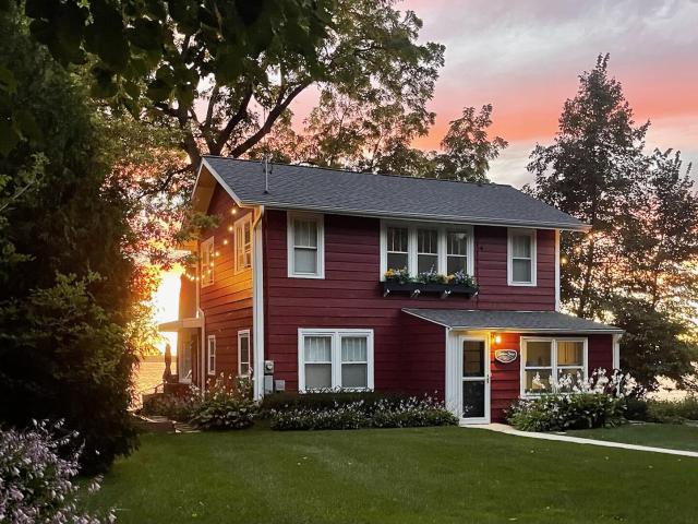 Property for rent in Wisconsin