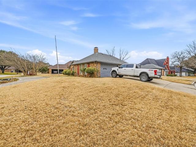 House for sale in Mansfield, Texas