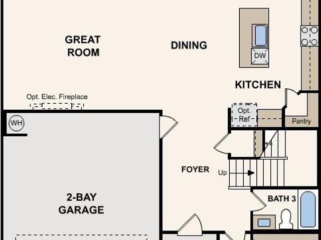 House for sale in Newton, Catawba County
