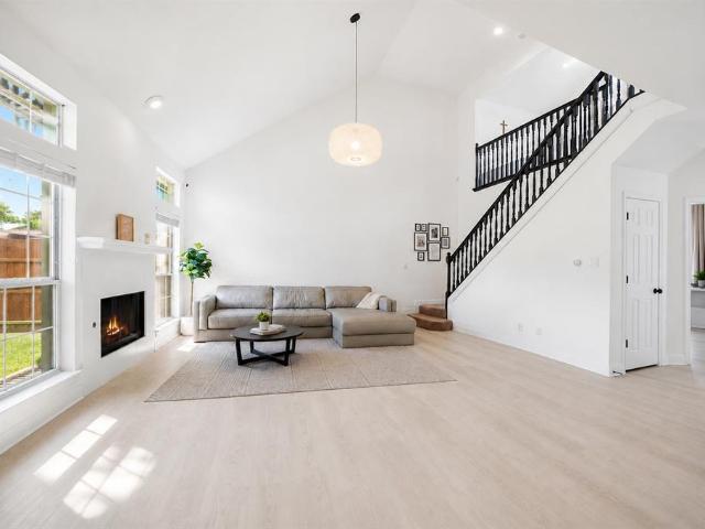 House for sale in Carrollton, Texas