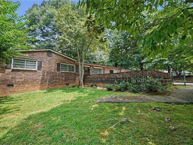 House for sale in Cobb, Georgia