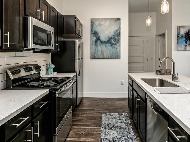 Apartment for rent in Nebraska