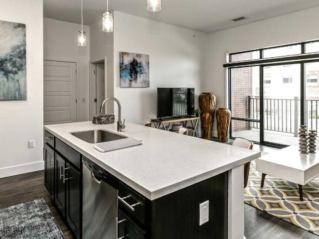 Apartment for rent in Nebraska