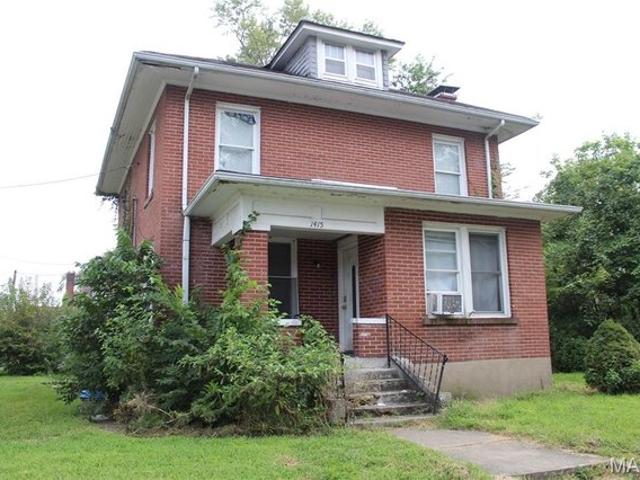 House for sale in Cape Girardeau, Missouri