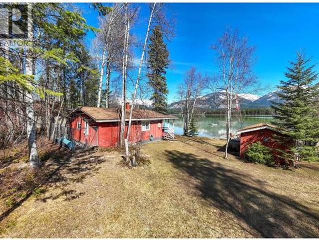 House for sale in Newgate, British Columbia