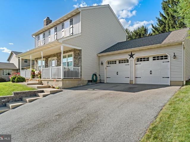 House for sale in Annville, Lebanon County