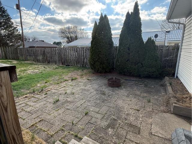 House for sale in Coshocton, Ohio