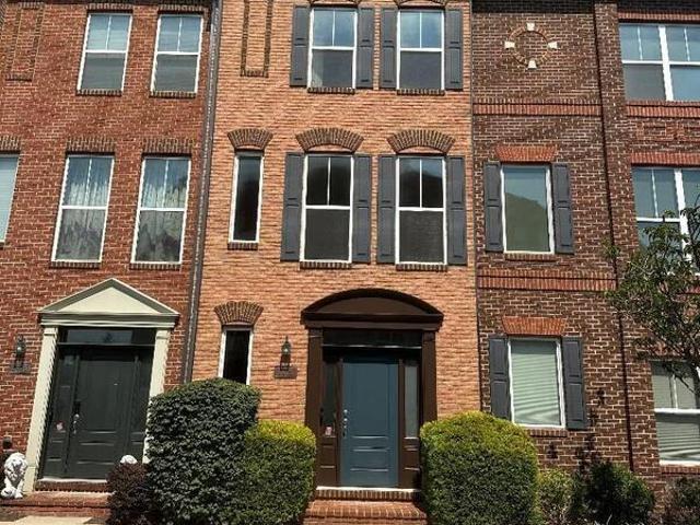 Townhouse for rent in Frederick