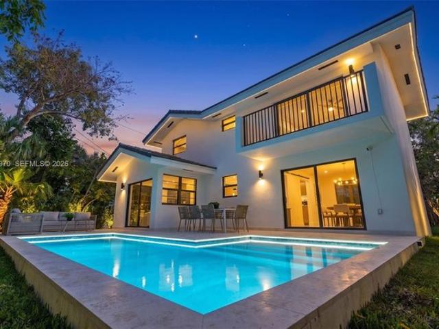 House for sale in Coral Gables, Florida