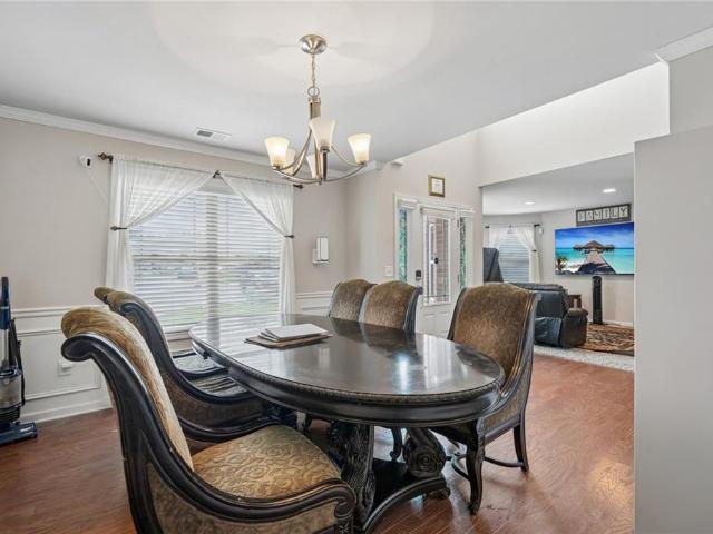 House for sale in Lawrenceville, Georgia