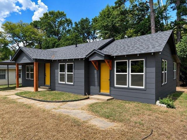 House for sale in Longview, Texas