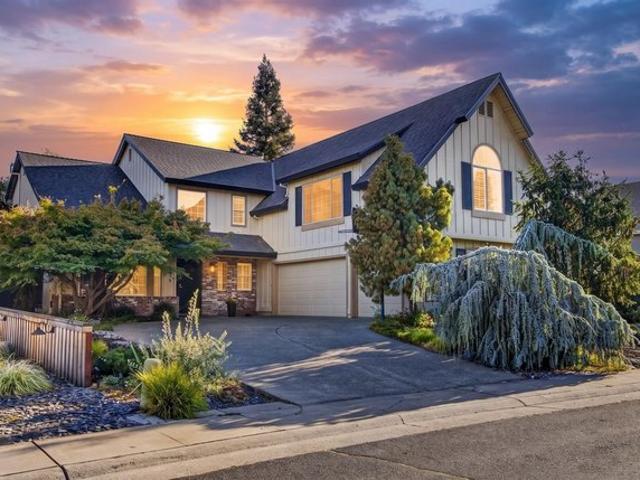 House for sale in Roseville, California