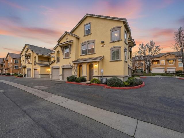 Condo for sale in El Dorado Hills, California