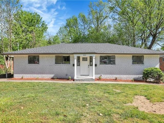 House for sale in East Point, Georgia