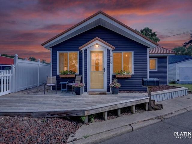 House for sale in Ionia, Michigan