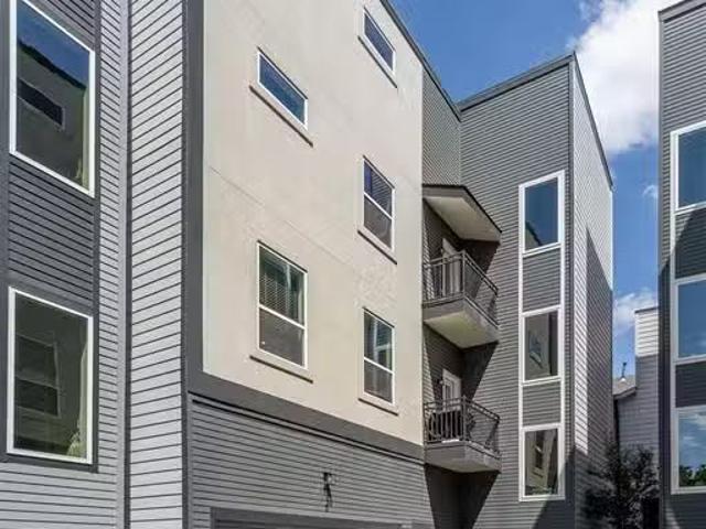Condo for sale in Houston