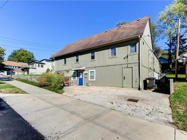 Commercial for sale in West Plaza, Kansas City