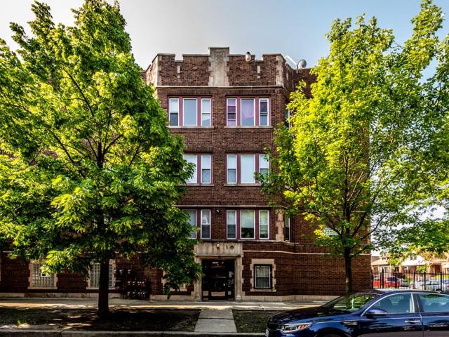 Apartment for rent in Chicago Park, Illinois