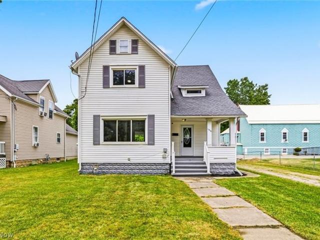 House for sale in Ashtabula, Ohio