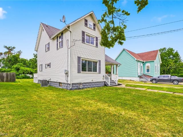 House for sale in Ashtabula, Ohio