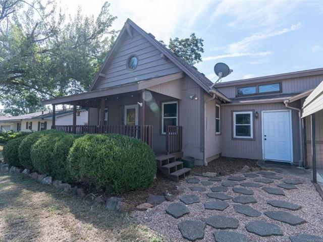 House for sale in Rogers, Oklahoma