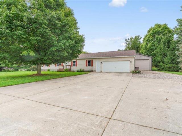 House for sale in Olive Township, Clinton County