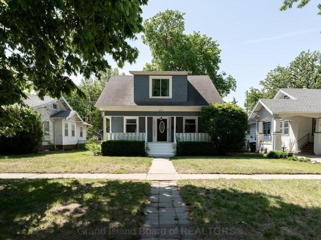 House for sale in Nebraska