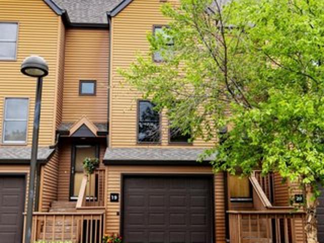 Townhouse for sale in Fargo, North Dakota
