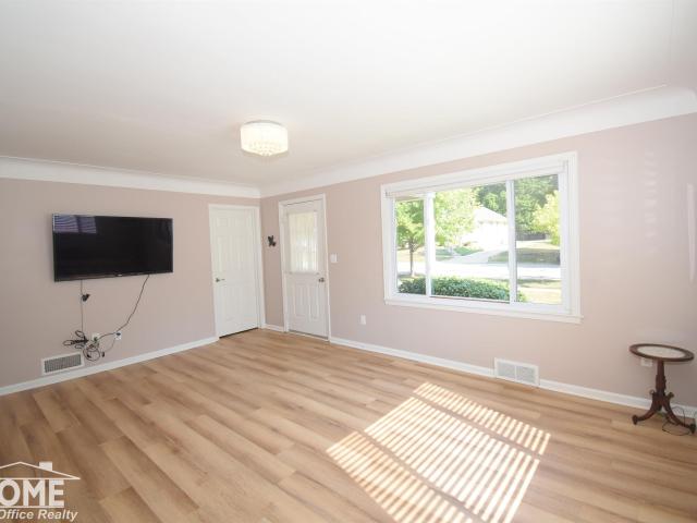 House for sale in Owosso, Michigan