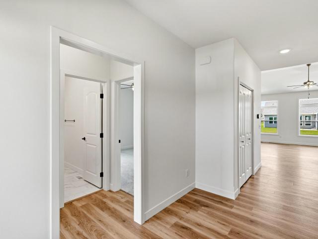 House for sale in Mahomet, Illinois