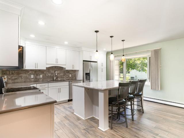 House for sale in Essexville, Michigan