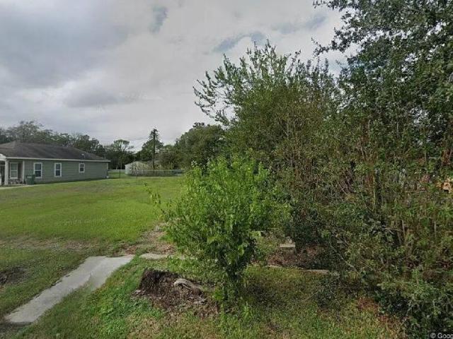 Land for sale in Jefferson, Texas