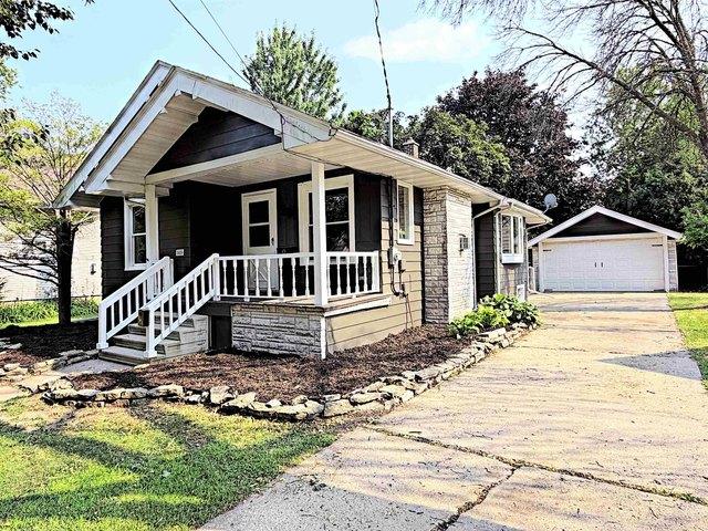 House for sale in Appleton, Wisconsin