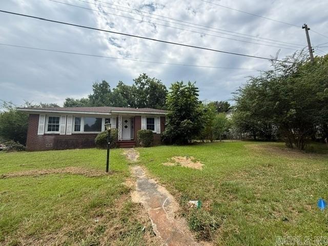 House for sale in Ark