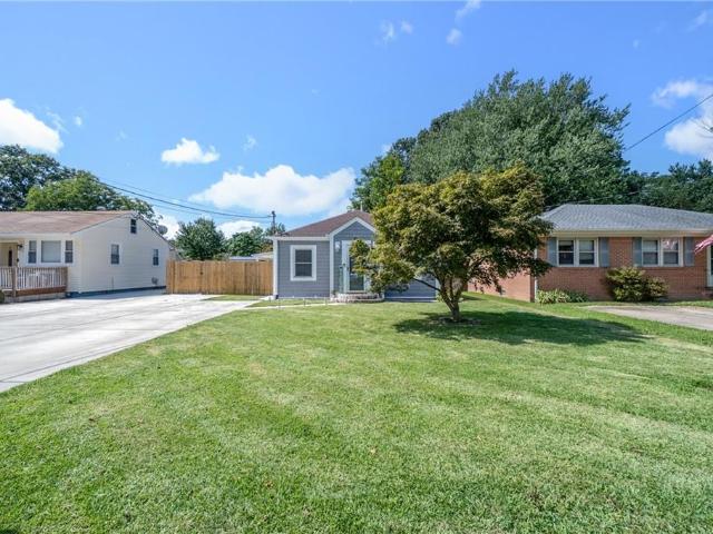 House for sale in Virginia