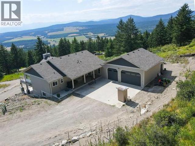 House for sale in British Columbia