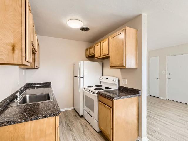 Apartment for rent in Denver, Colorado