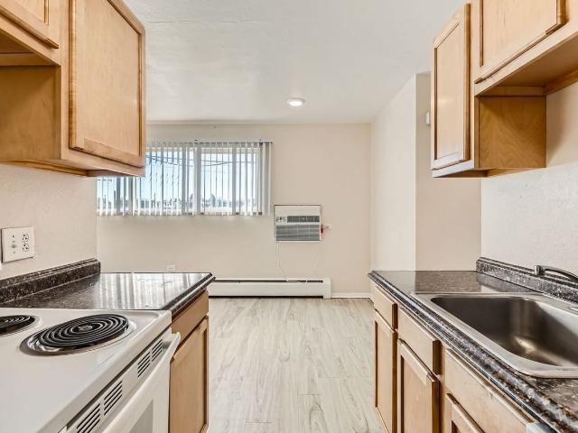Apartment for rent in Denver, Colorado