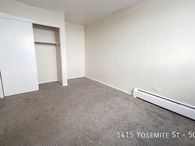 Apartment for rent in Denver, Colorado