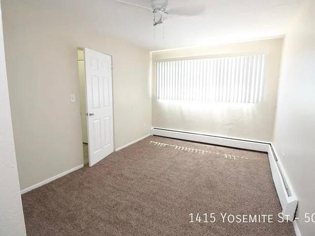 Apartment for rent in Denver